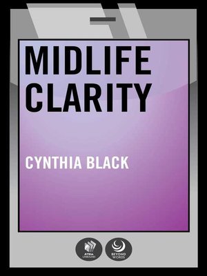 cover image of Midlife Clarity